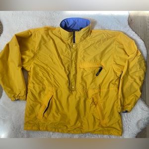VTG Patagonia Pullover Windbreaker Large